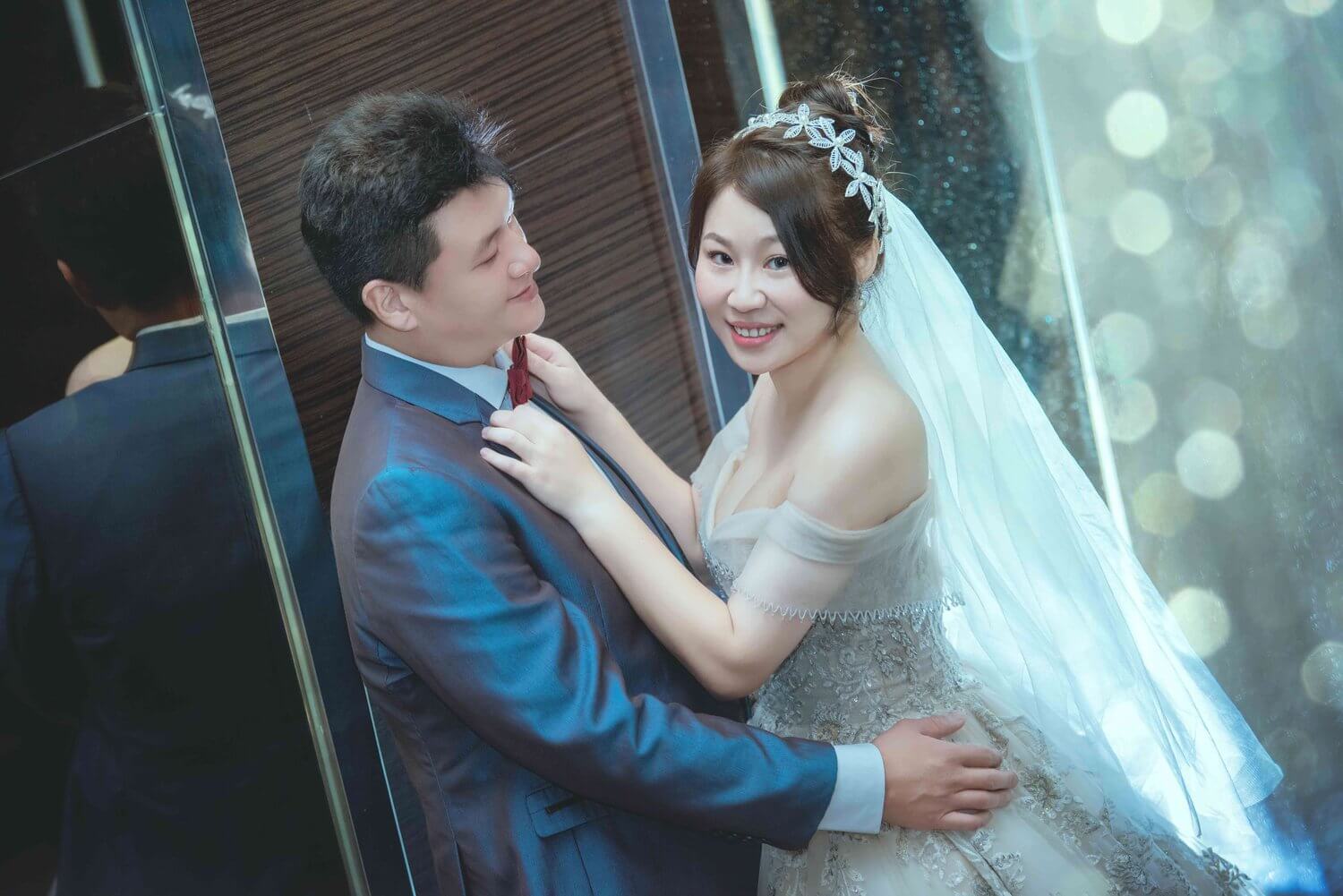 112-10-28婚禮的第5張圖片